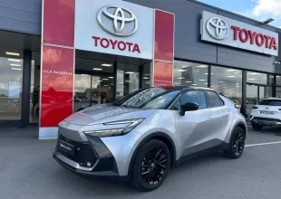 Image principale du véhicule