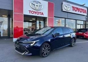 Image principale du véhicule