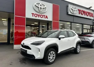 Image principale du véhicule