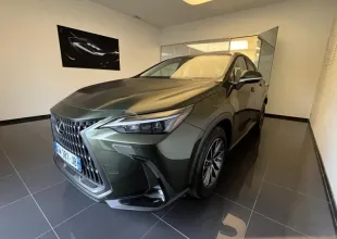 Image principale du véhicule