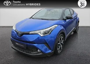 Image principale du véhicule