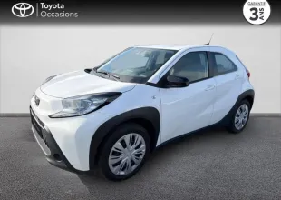 Image principale du véhicule