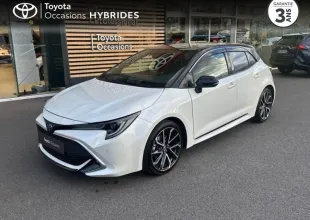 Image principale du véhicule