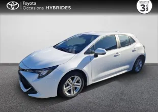 Image principale du véhicule