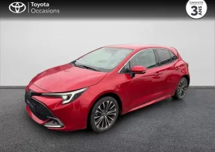 Image principale du véhicule