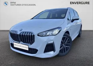 Image principale véhicule BMW Serie 2 ActiveTourer