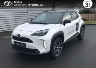 Image principale du véhicule