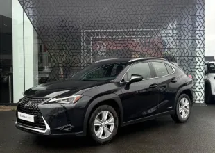 Image principale du véhicule