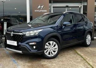 Image principale du véhicule