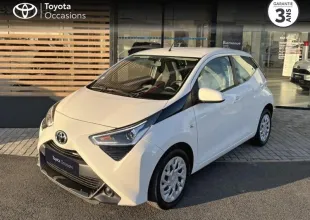 Image principale du véhicule