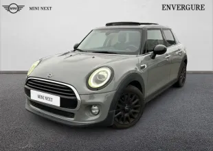 Image principale du véhicule