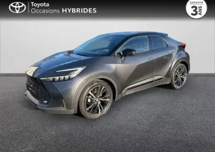 Image principale du véhicule