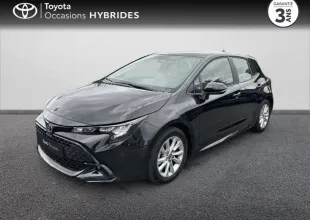 Image principale du véhicule