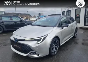 Image principale du véhicule