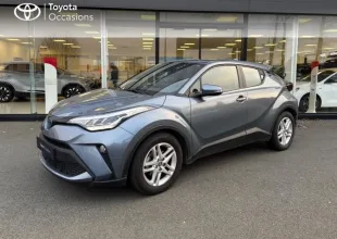 Image principale du véhicule