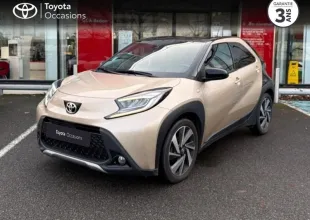 Image principale du véhicule