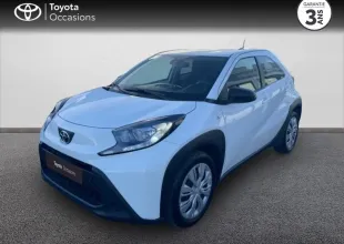 Image principale du véhicule