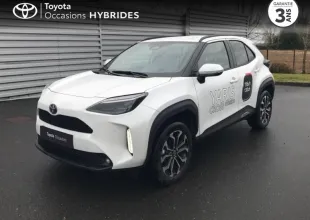 Image principale du véhicule