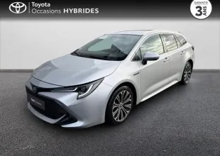 Image principale du véhicule