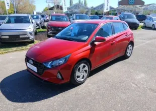 Image principale du véhicule