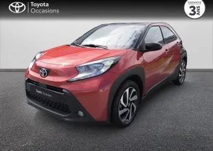 Image principale du véhicule