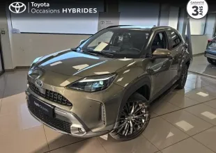 Image principale du véhicule