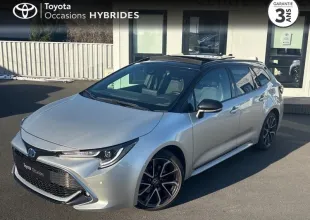 Image principale du véhicule