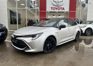 Image principale du véhicule