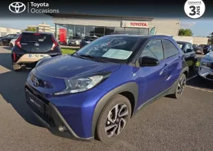 Image principale du véhicule