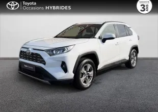 Image principale du véhicule