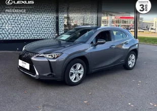 Image principale du véhicule