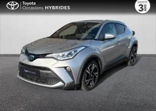 Image principale du véhicule