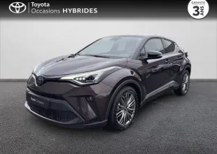 Image principale du véhicule