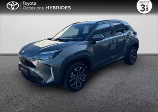 Image principale du véhicule