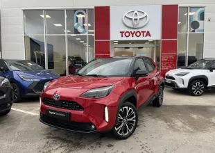 Image principale du véhicule