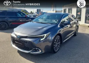 Image principale du véhicule