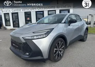 Image principale du véhicule