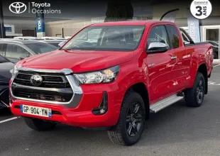 Image principale du véhicule