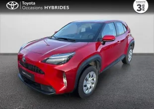 Image principale du véhicule