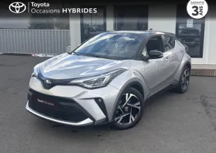 Image principale du véhicule