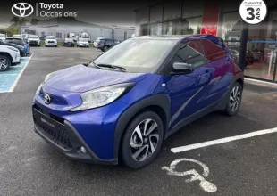 Image principale du véhicule