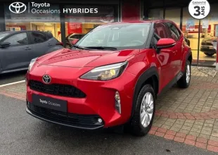 Image principale du véhicule