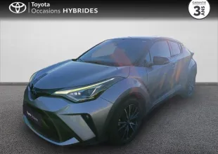 Image principale du véhicule