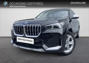 Image principale véhicule BMW X1