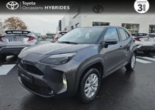 Image principale du véhicule