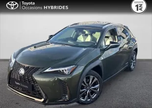 Image principale du véhicule