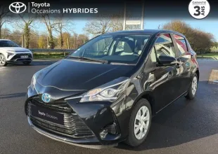 Image principale du véhicule