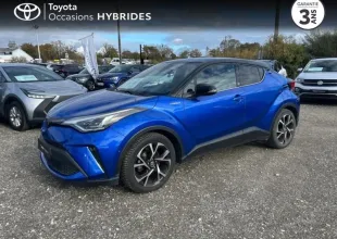 Image principale du véhicule