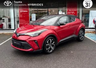 Image principale du véhicule