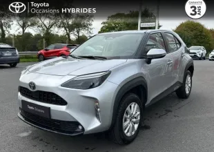 Image principale du véhicule